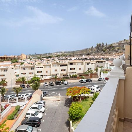Castle Harbour Phoebe'S Flat Los Cristianos By Lovetenerife Exterior foto