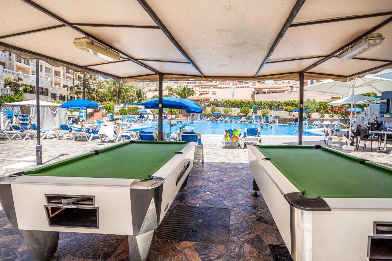Castle Harbour Phoebe'S Flat Los Cristianos By Lovetenerife Exterior foto